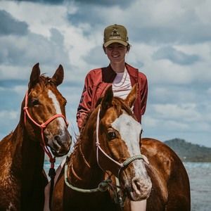 Meet your Posher, Amber